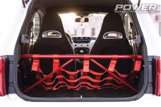 Abarth 500 1.4 T-Jet 290Ps